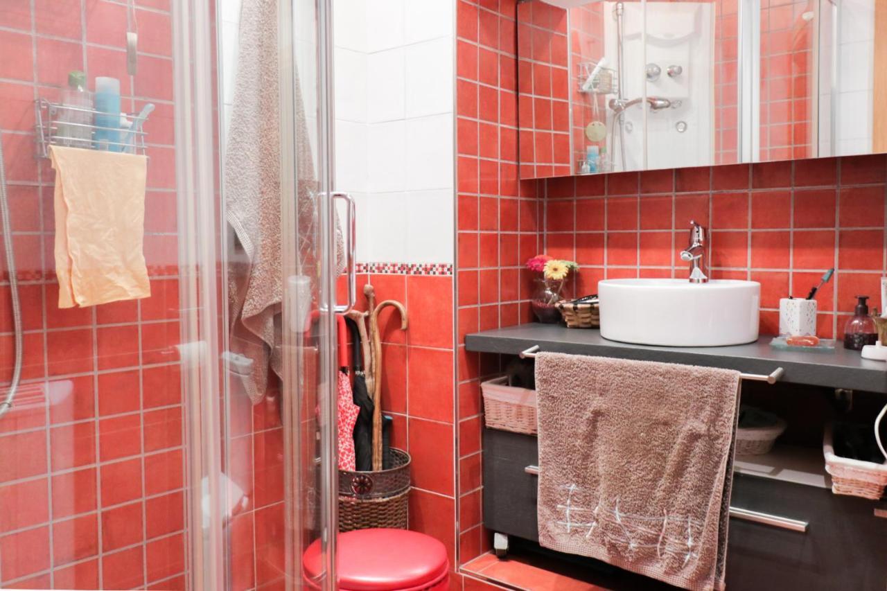 Apartamento Jaizkibel By Sanse Holidays Lägenhet Lezo Exteriör bild