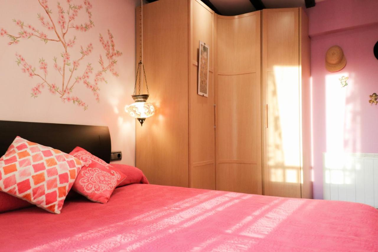Apartamento Jaizkibel By Sanse Holidays Lägenhet Lezo Exteriör bild