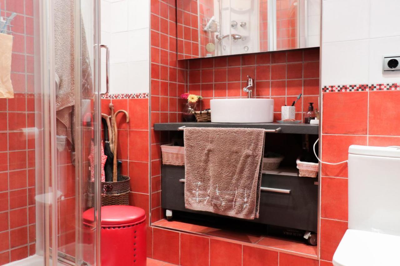 Apartamento Jaizkibel By Sanse Holidays Lägenhet Lezo Exteriör bild